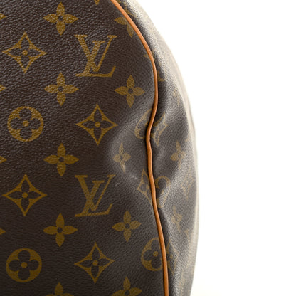 Louis Vuitton Monogram Keepall 60 26 of 30