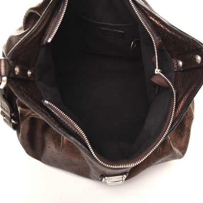 Louis Vuitton Mahina XS Mordore 5 of 9