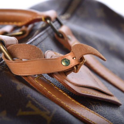 Louis Vuitton Monogram Keepall 50 21 of 21