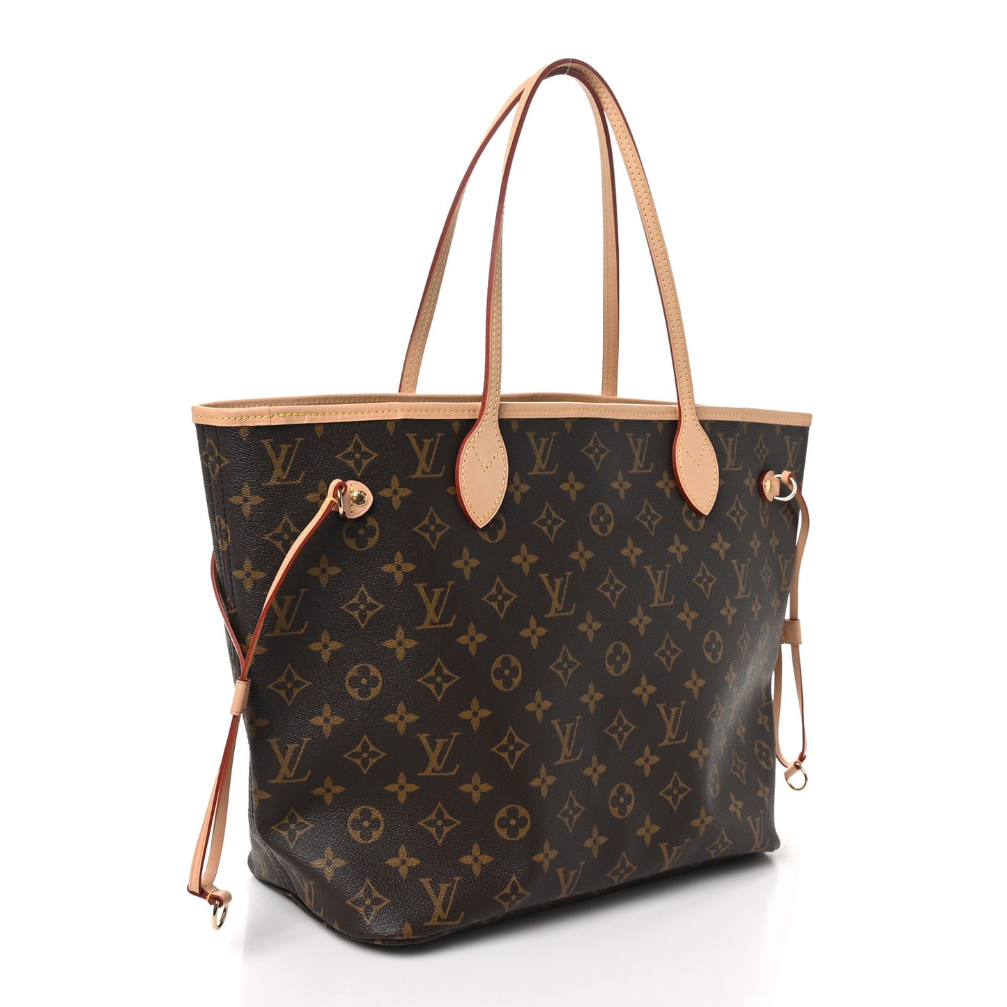 Monogram Neo Neverfull MM