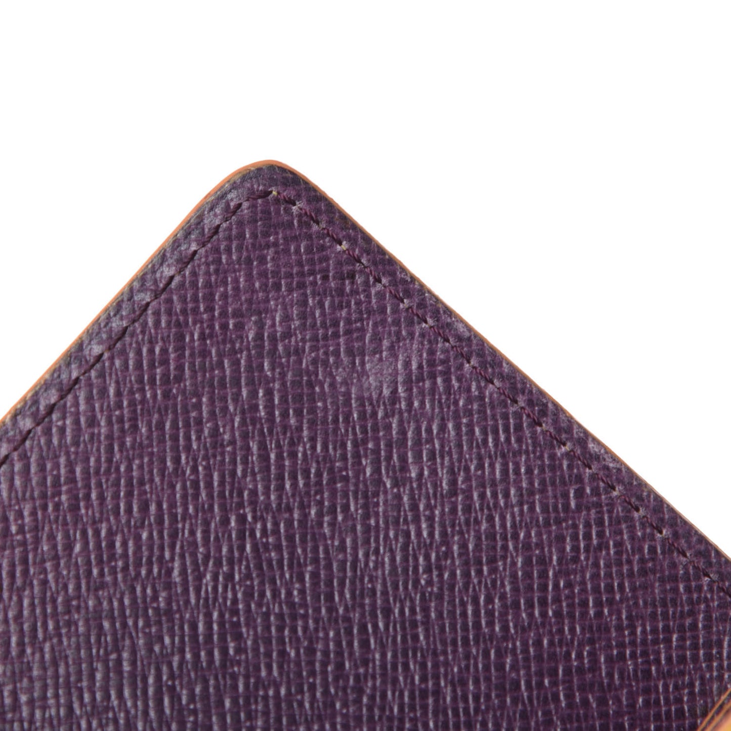 Epi Small Ring Agenda Cover Tassil