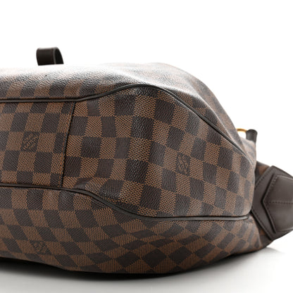 Louis Vuitton Damier Ebene Evora MM 11 of 11