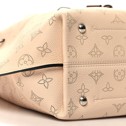 Louis Vuitton Mahina Girolata Creme 10 of 11
