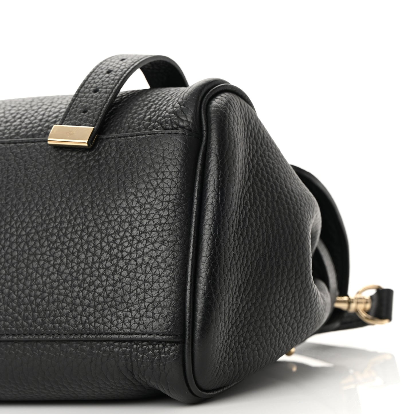 Heavy Grain Medium Alexa Black