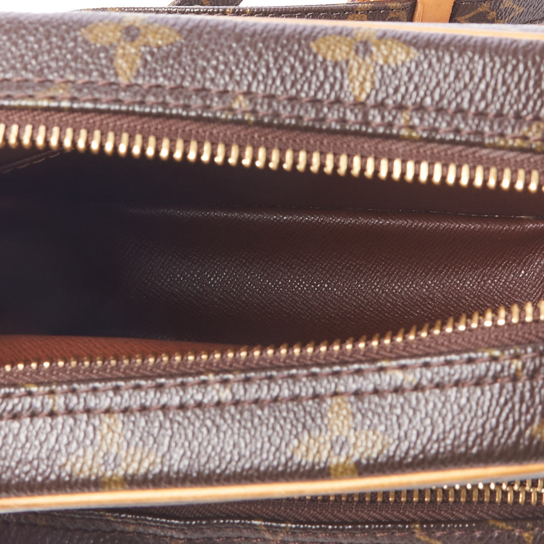 Louis Vuitton Monogram Amazone 5 of 8