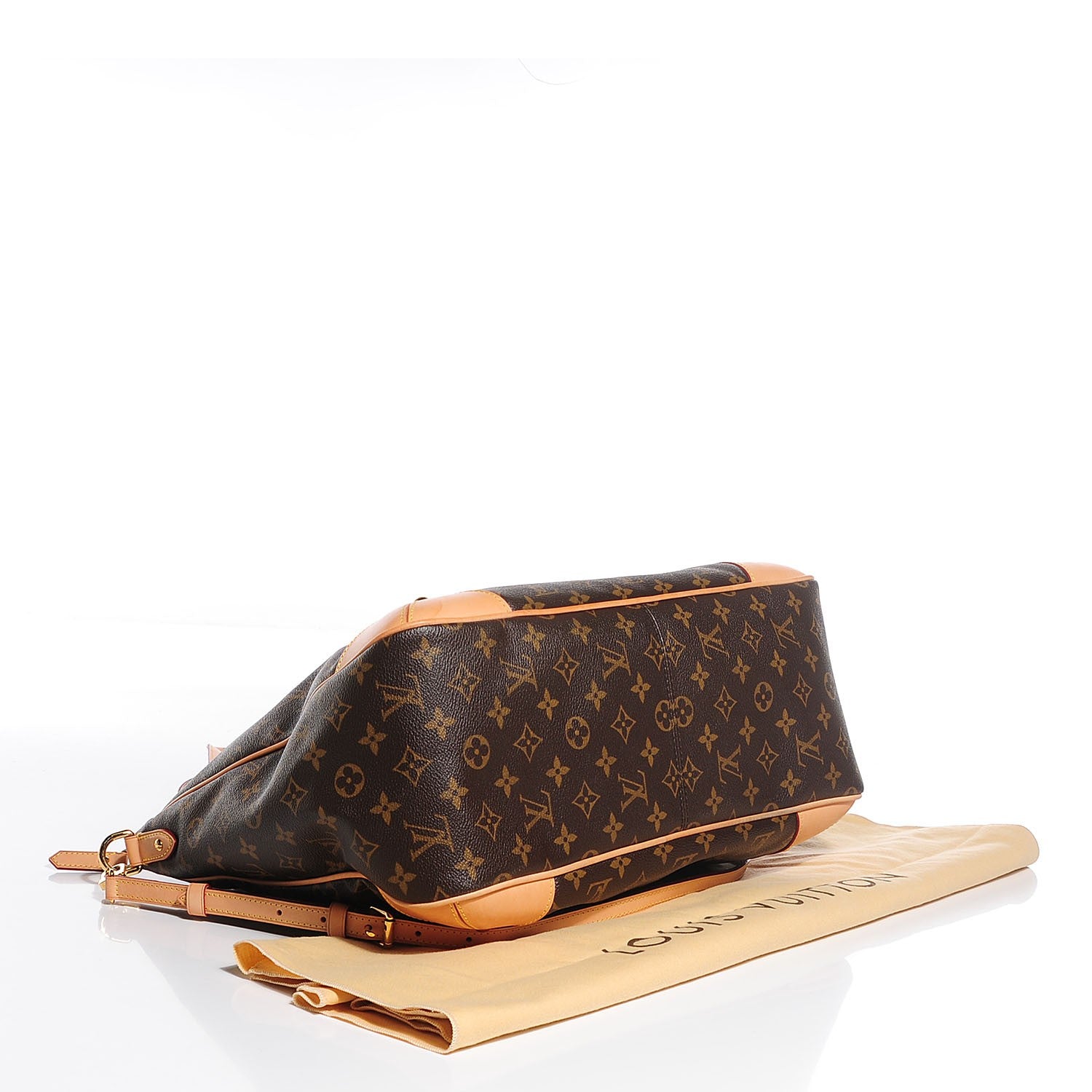 Louis Vuitton Monogram Estrela GM 4 of 7