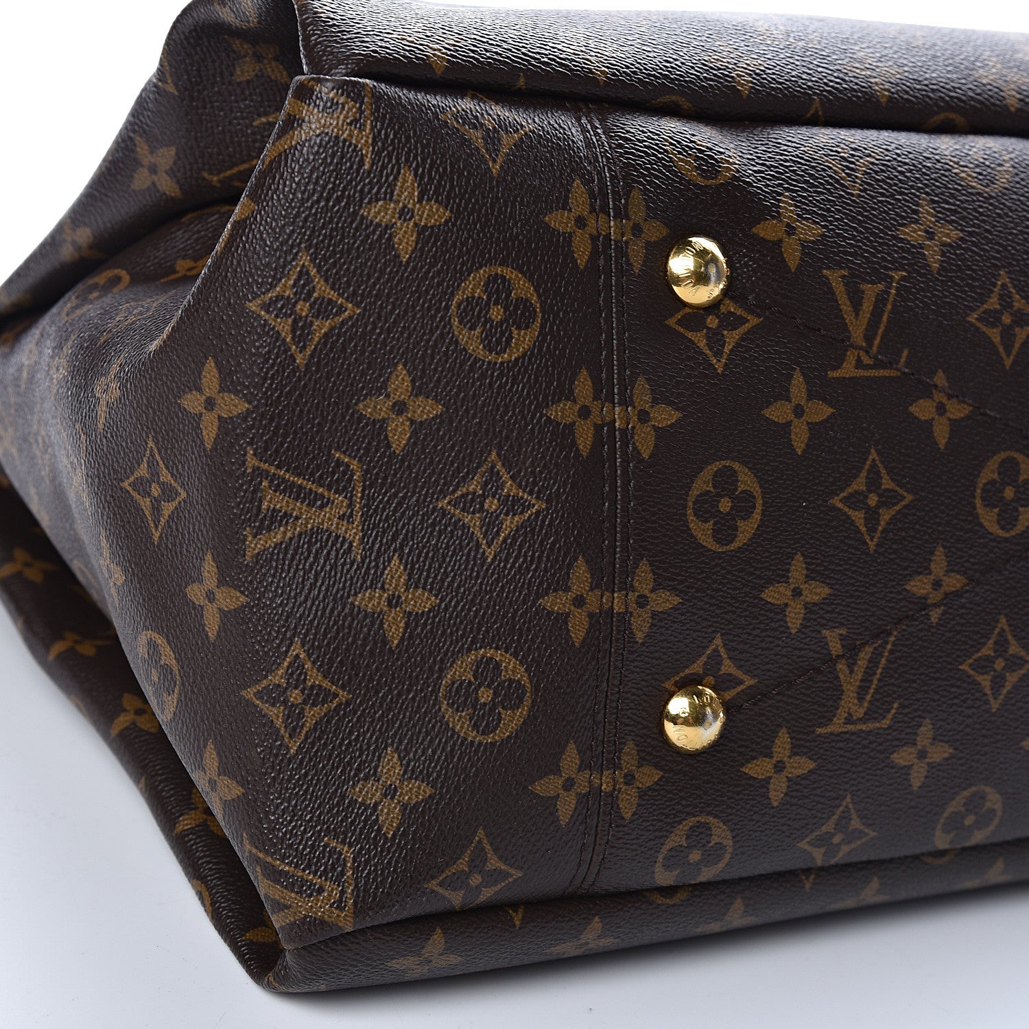 Louis Vuitton Monogram Artsy MM 11 of 12
