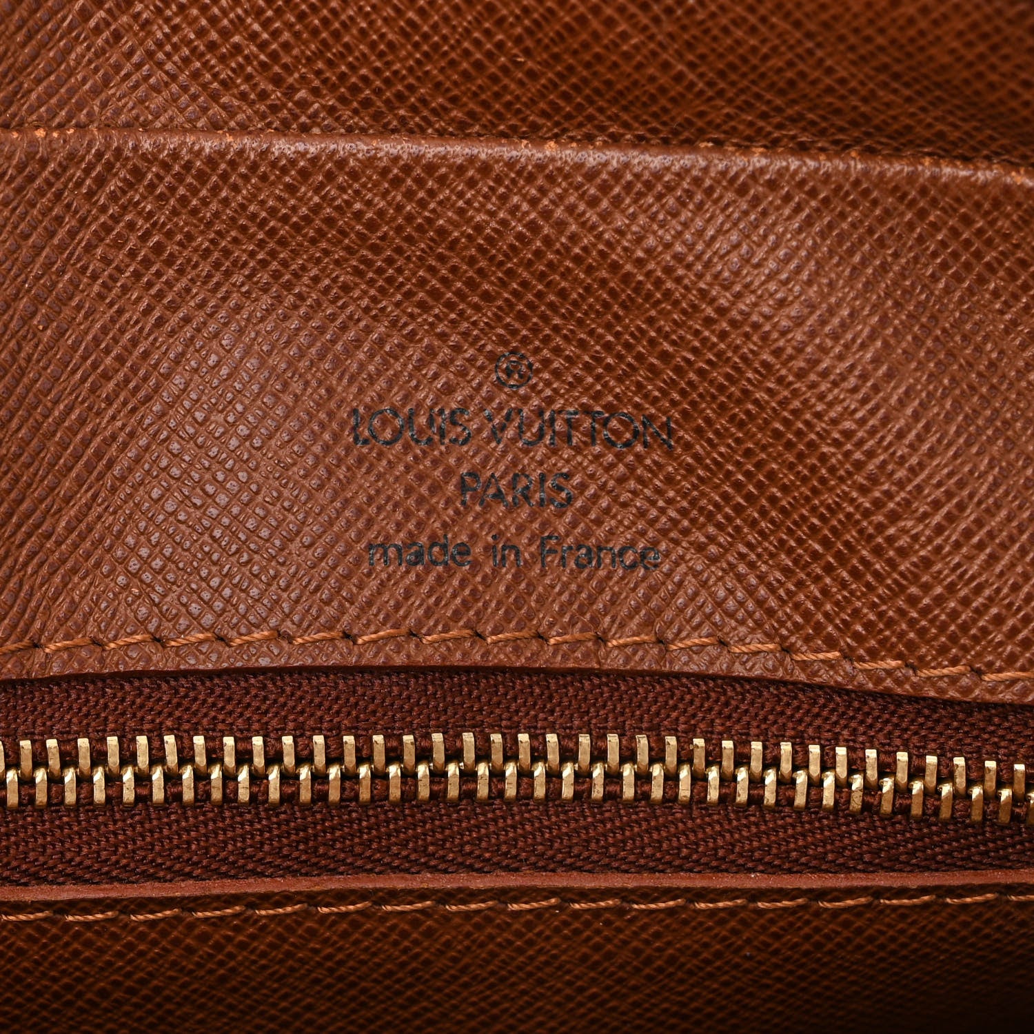 Louis Vuitton Monogram Nil 28 6 of 12