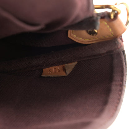 Louis Vuitton Monogram Favorite PM 8 of 13
