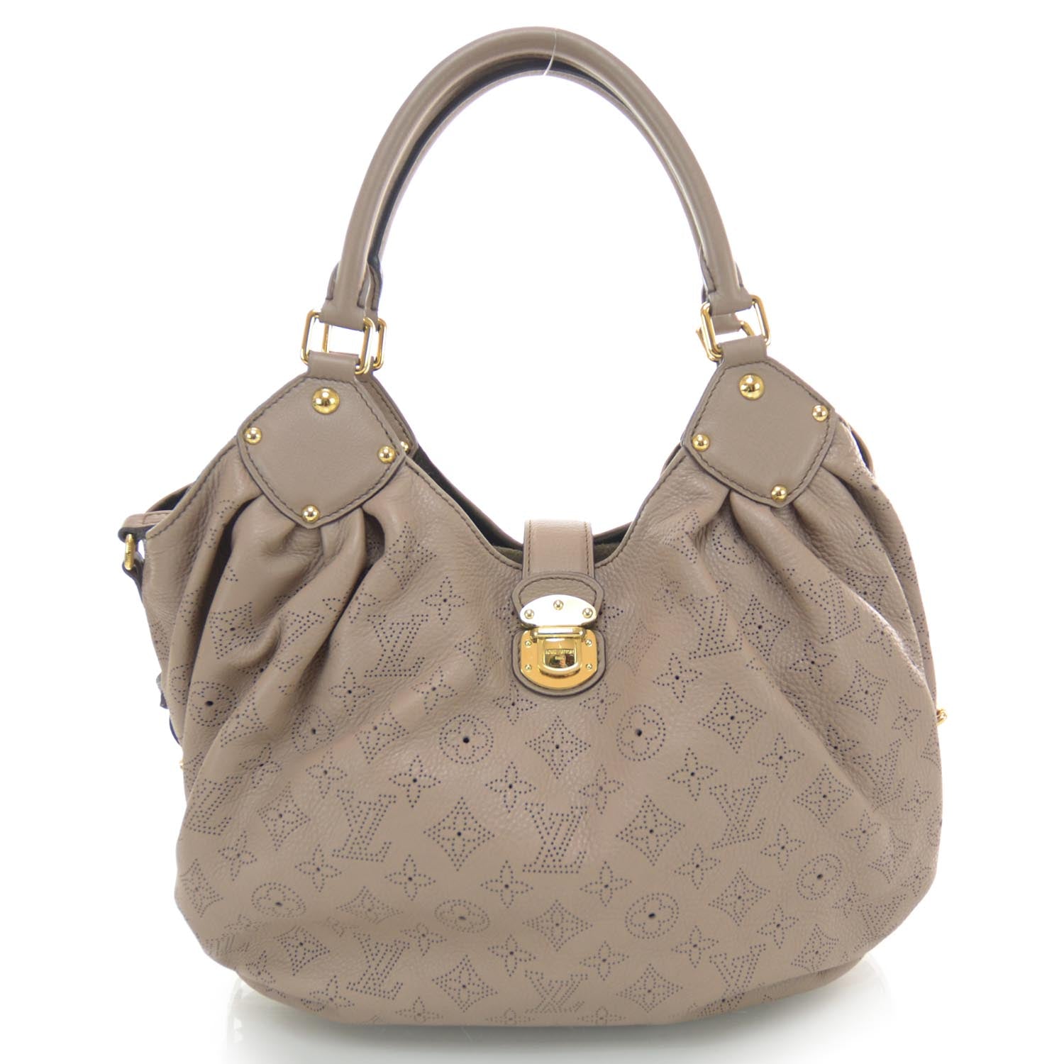 Louis Vuitton Mahina L Poudre 1 of 7