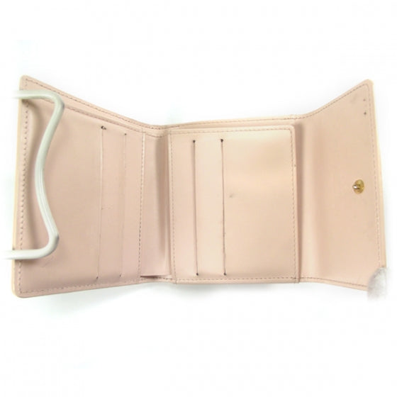 Vernis Elise Wallet Marshmallow