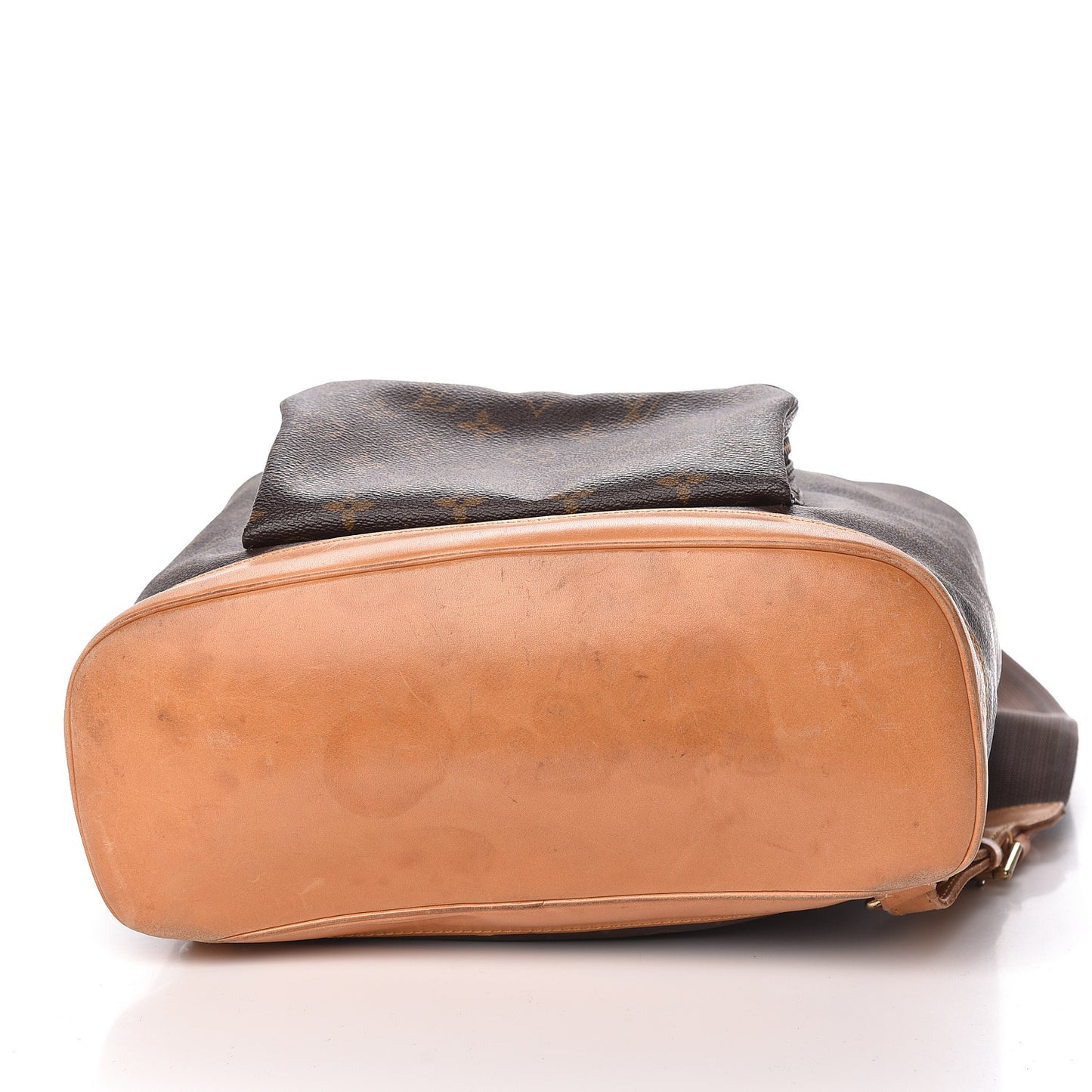 Monogram Montsouris GM Backpack