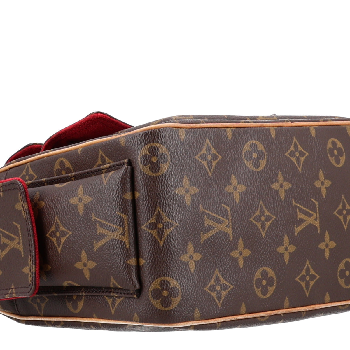 Louis Vuitton Monogram Excentri-Cite 9 of 10