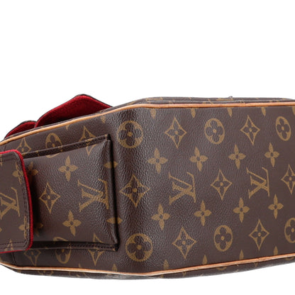 Louis Vuitton Monogram Excentri-Cite 9 of 10
