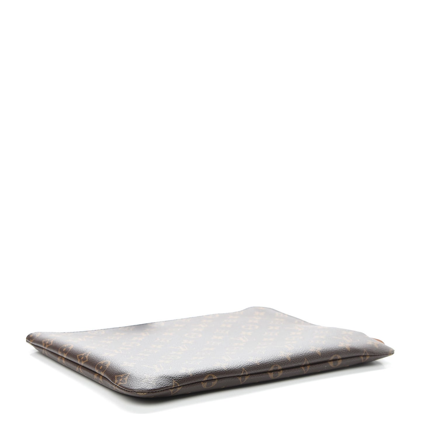 Monogram Etui Voyage MM Pouch