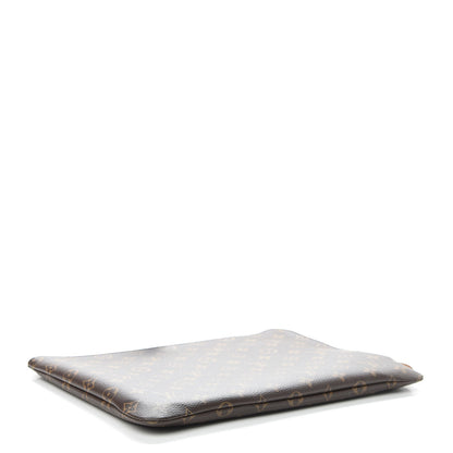 Louis Vuitton Monogram Etui Voyage MM Pouch 4 of 7