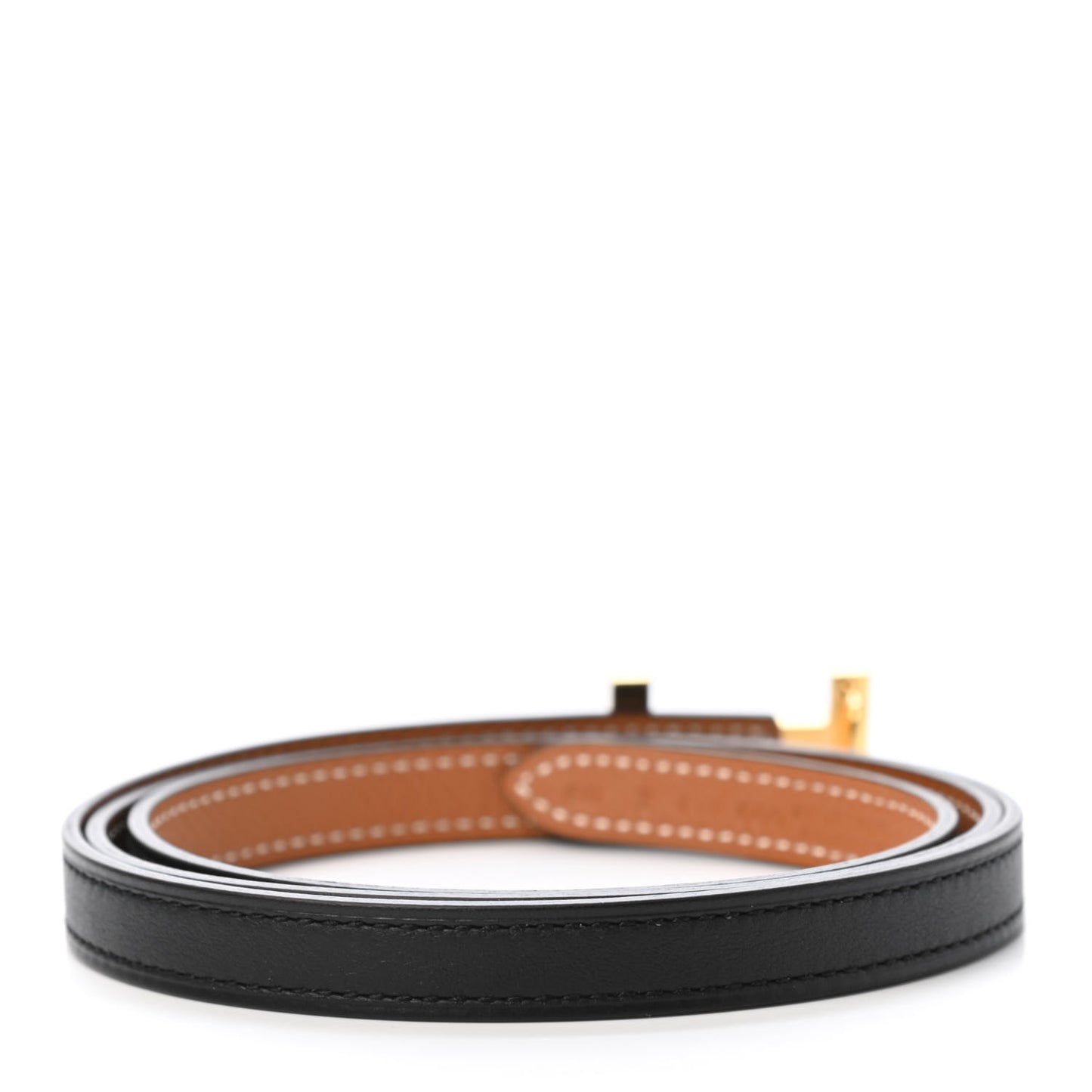 Swift Epsom 13mm Focus Belt Black Gold