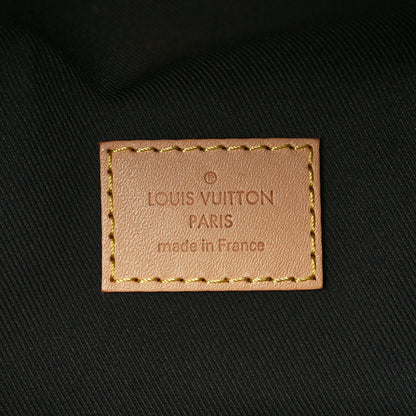 Louis Vuitton Monogram Bumbag 6 of 6