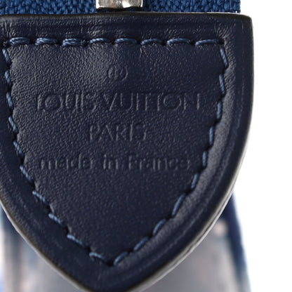 Louis Vuitton Monogram Escale Toiletry Pouch 26 Blue 7 of 7