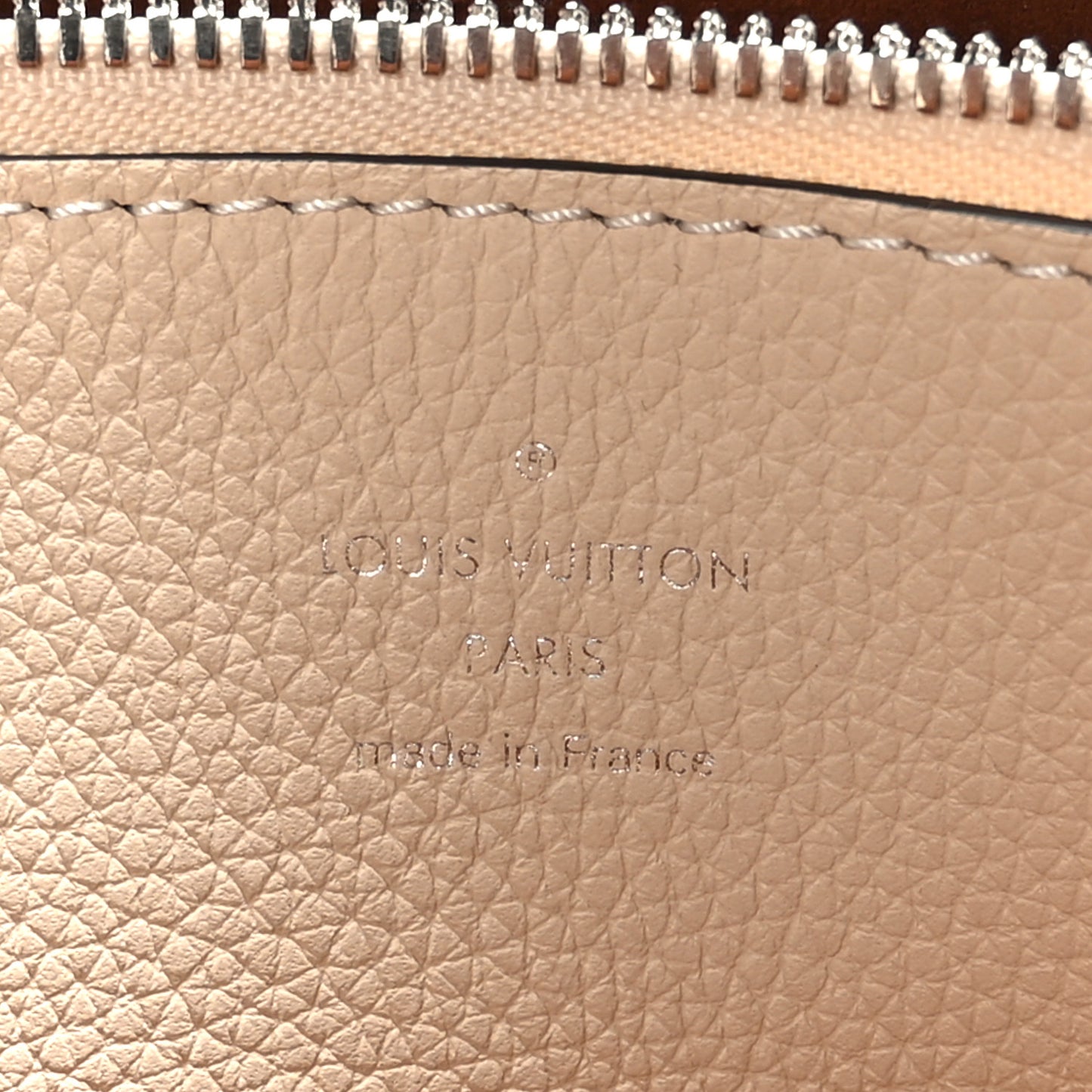 Mahina Bella Tote Creme Beige