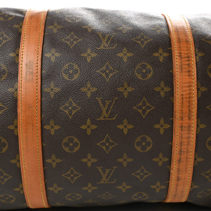 Louis Vuitton Monogram Sac Souple 55 14 of 14