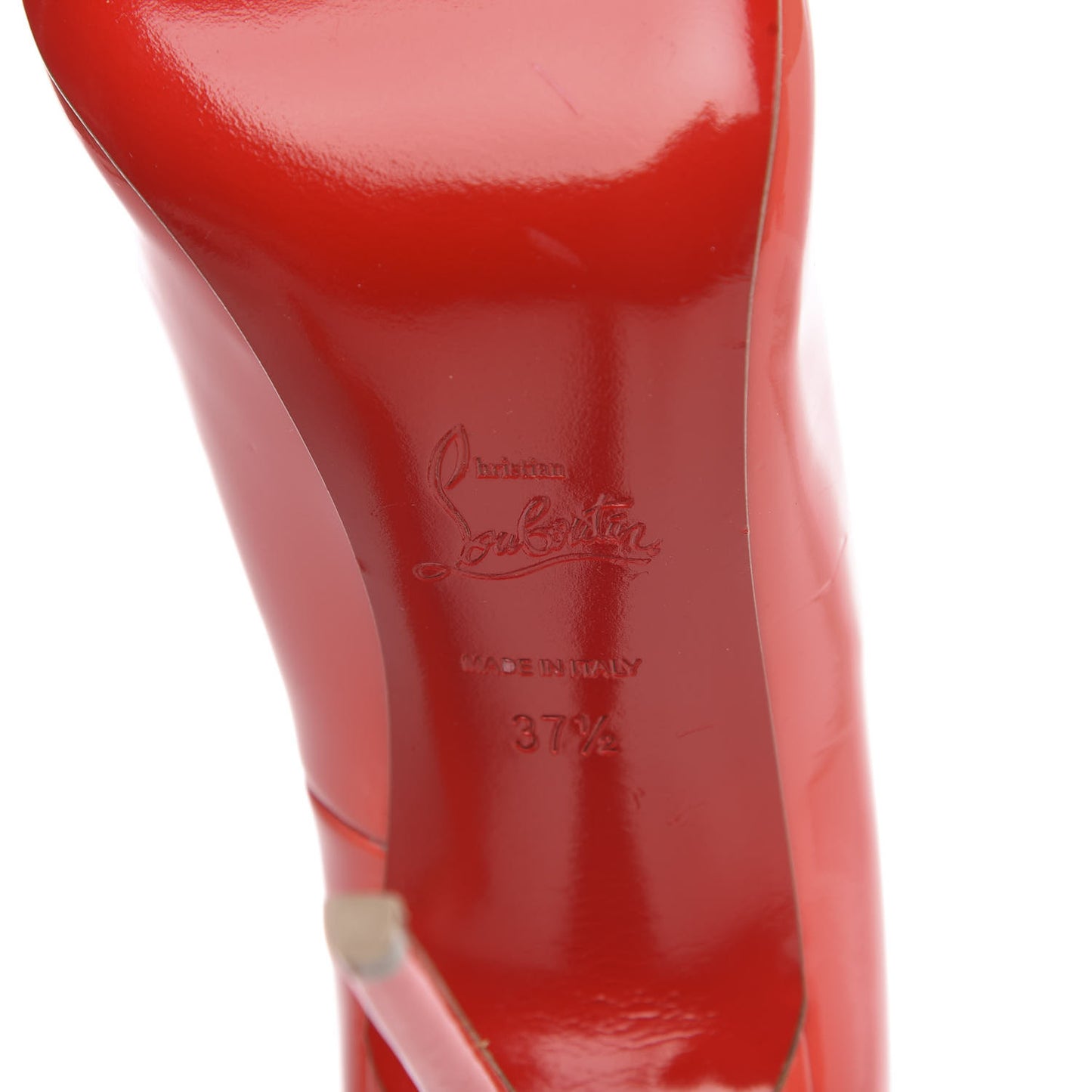 Patent So Kate 120 Pumps 37.5