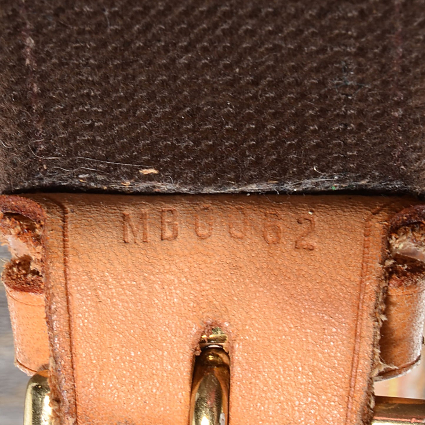 Monogram Satellite 70