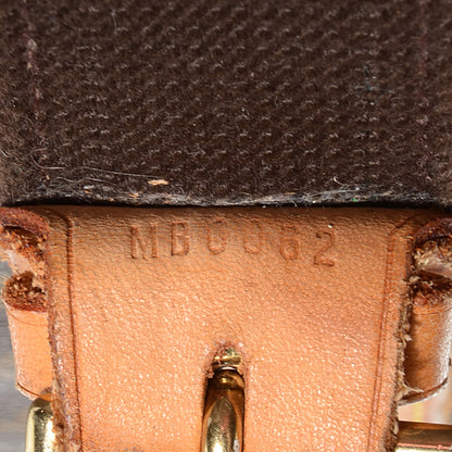 Louis Vuitton Monogram Satellite 70 6 of 6