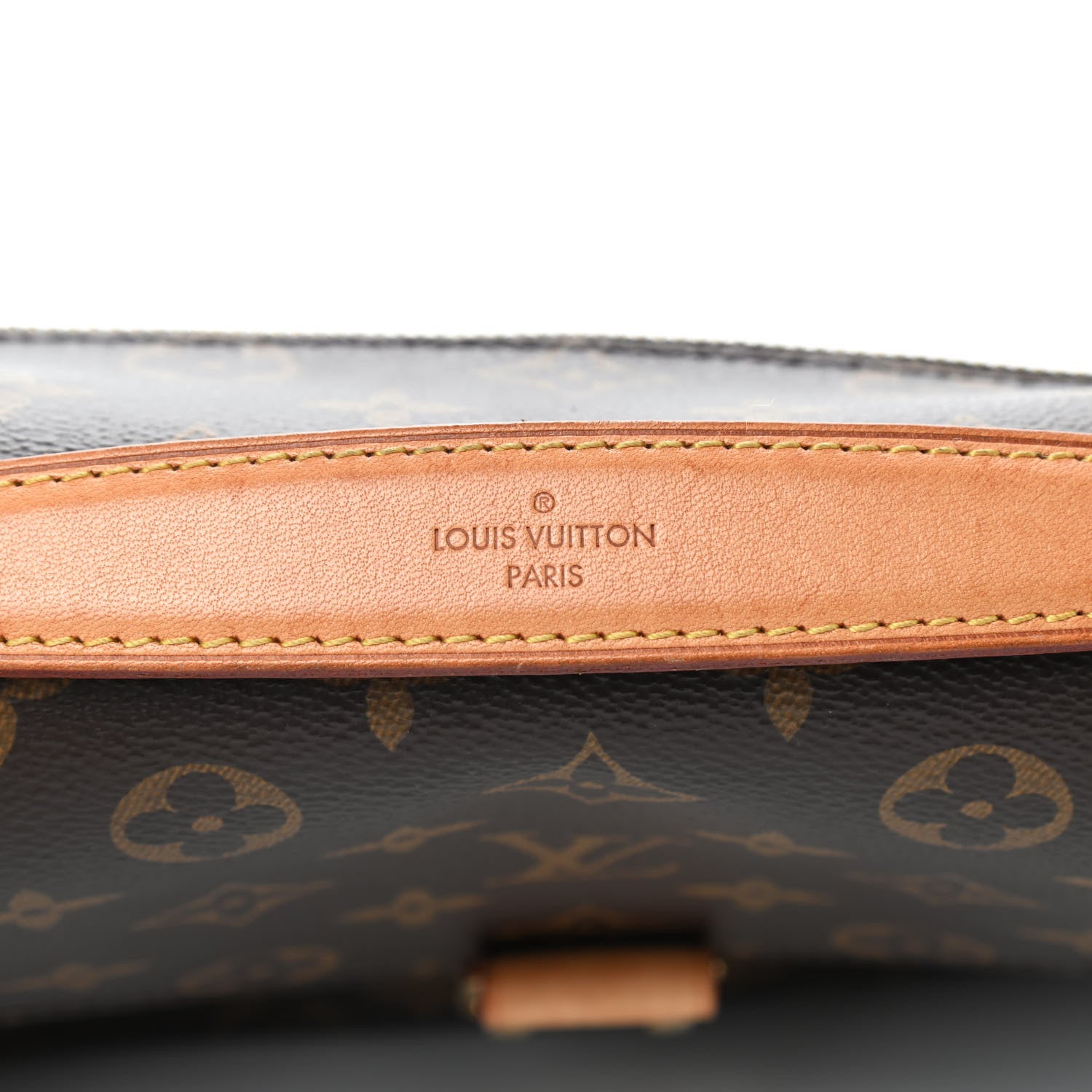 Louis Vuitton Monogram Pochette Metis 9 of 9