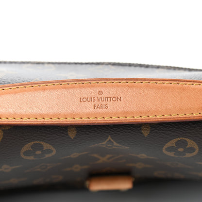 Louis Vuitton Monogram Pochette Metis 9 of 9