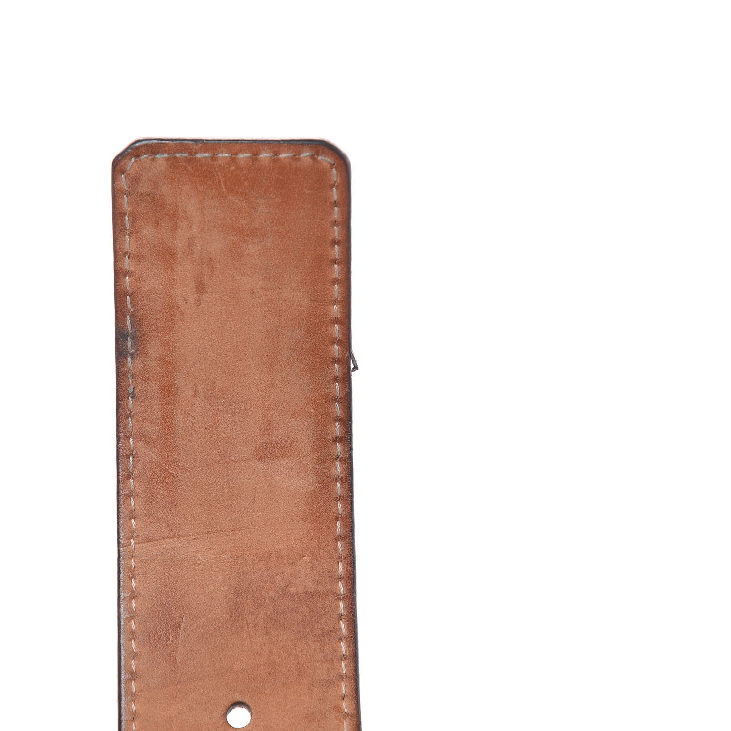 Louis Vuitton Monogram 40mm LV Initiales Belt 90 36 7 of 8
