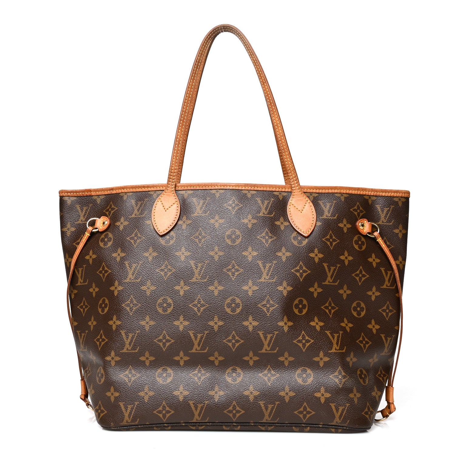 Louis Vuitton Monogram Neverfull MM 1 of 11
