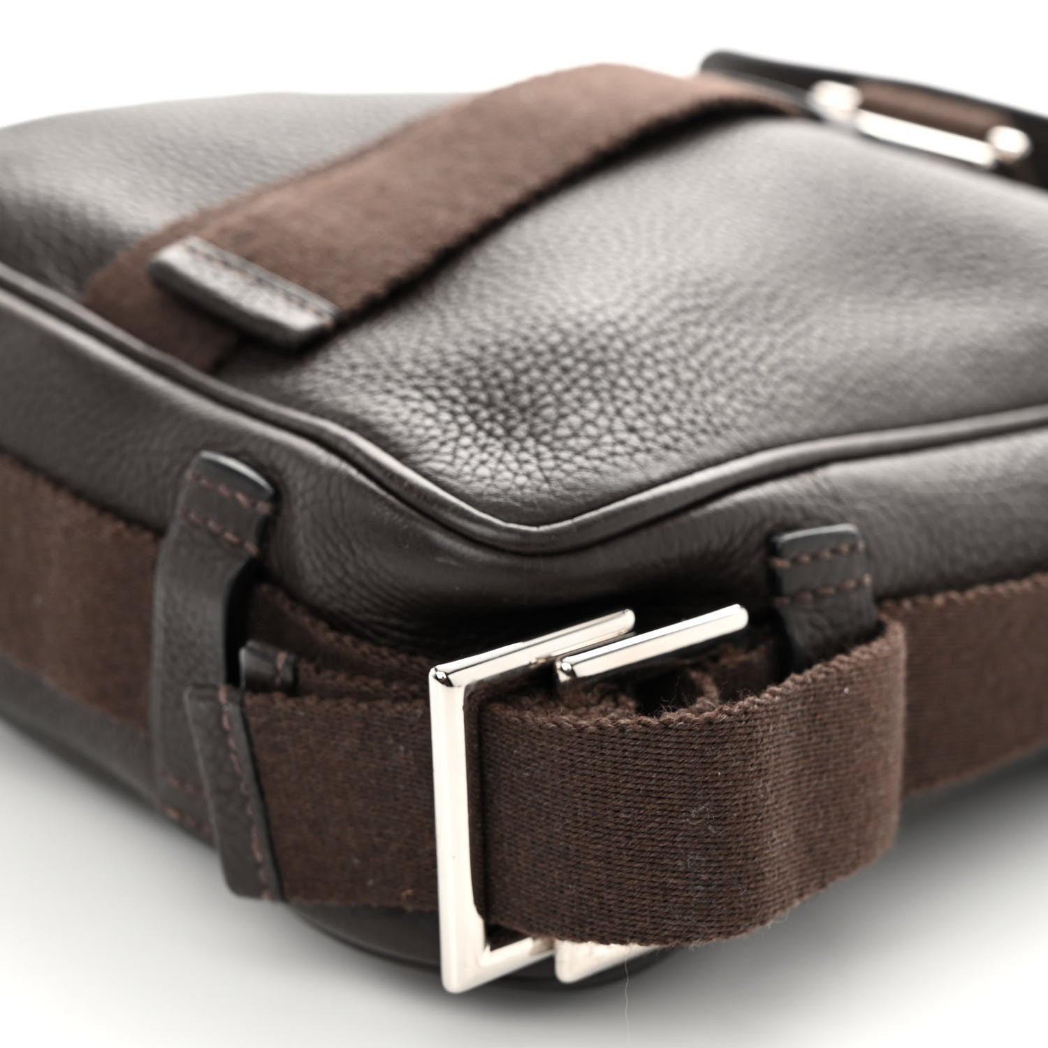 Hermes Taurillon Clemence Tibet PM Ebene 9 of 9