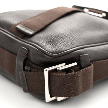 Hermes Taurillon Clemence Tibet PM Ebene 9 of 9