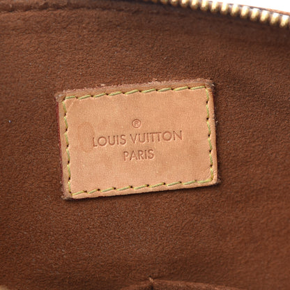 Louis Vuitton Monogram Pallas Havane 6 of 12
