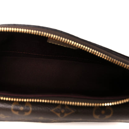 Louis Vuitton Monogram Vivacite Bag 5 of 9