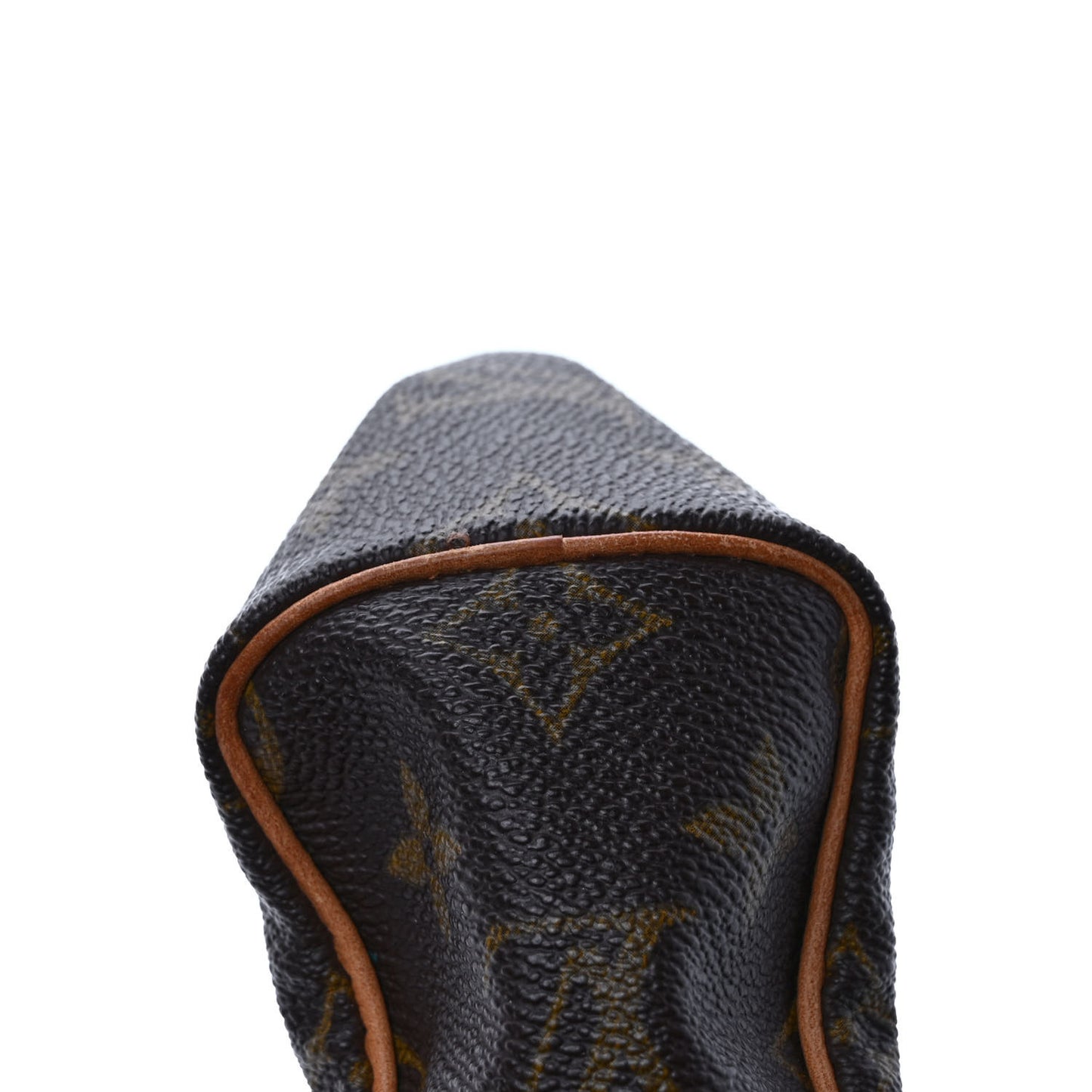 Monogram Mini Sac HL Speedy