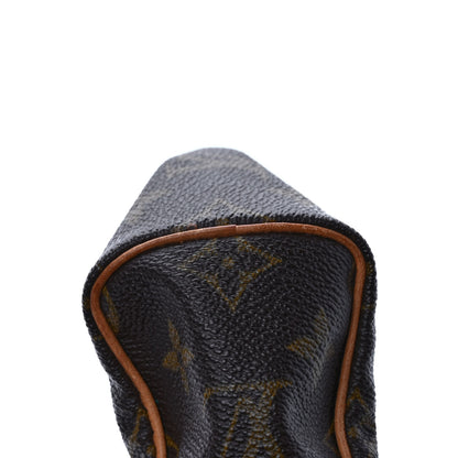 Louis Vuitton Monogram Mini Sac HL Speedy 12 of 12