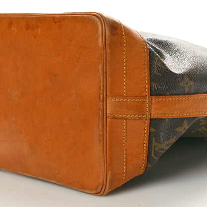 Louis Vuitton Monogram Noe 9 of 13