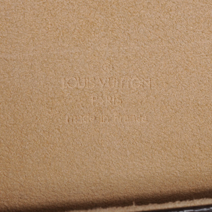 Louis Vuitton Monogram Pochette Florentine Medium 5 of 9