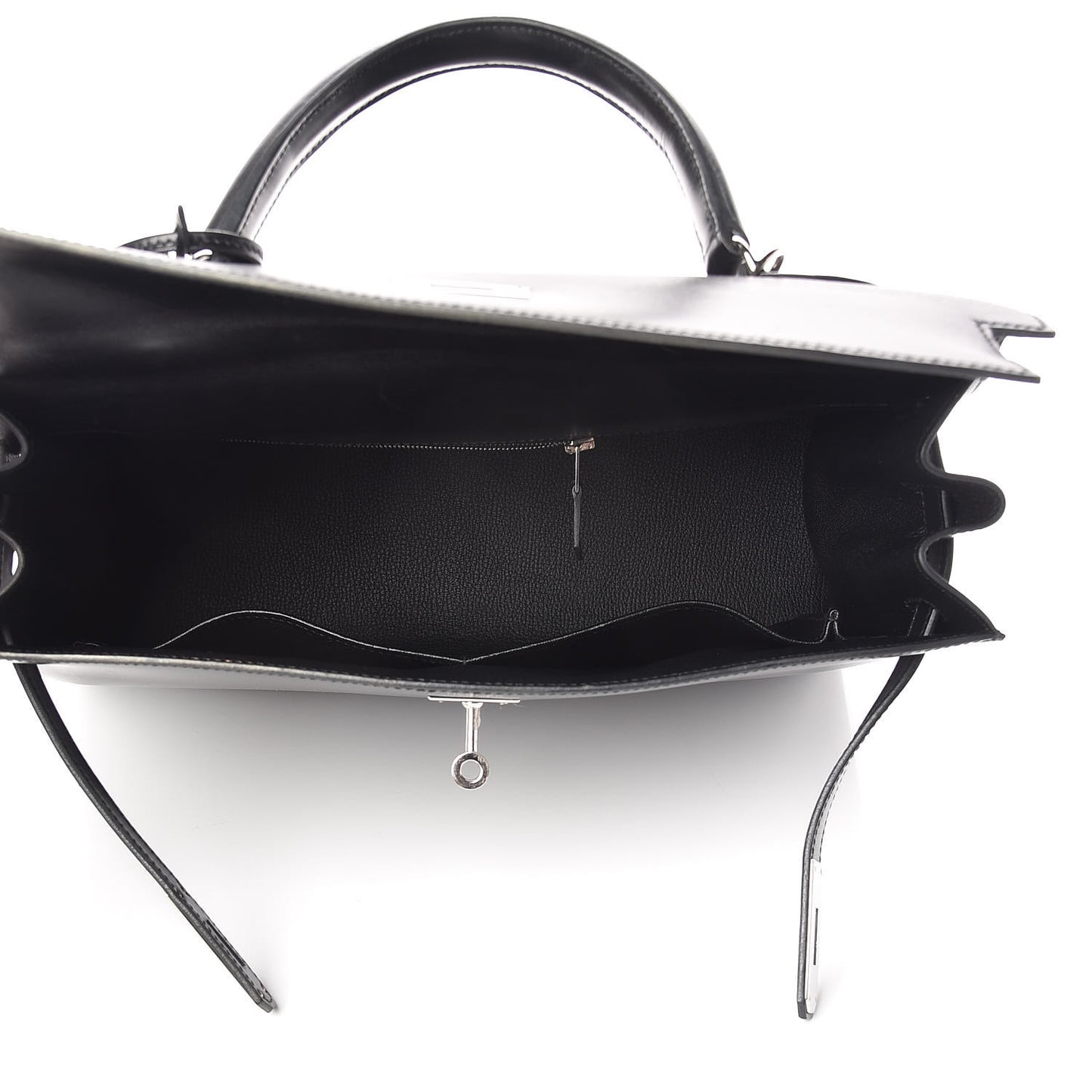 Box Kelly Sellier 35 Black