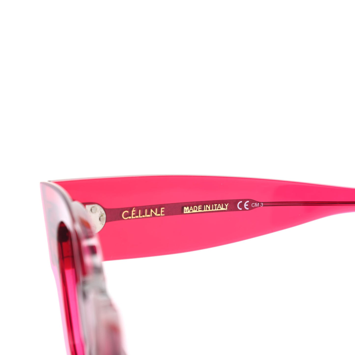 Sunglasses CL 41446/S Pink