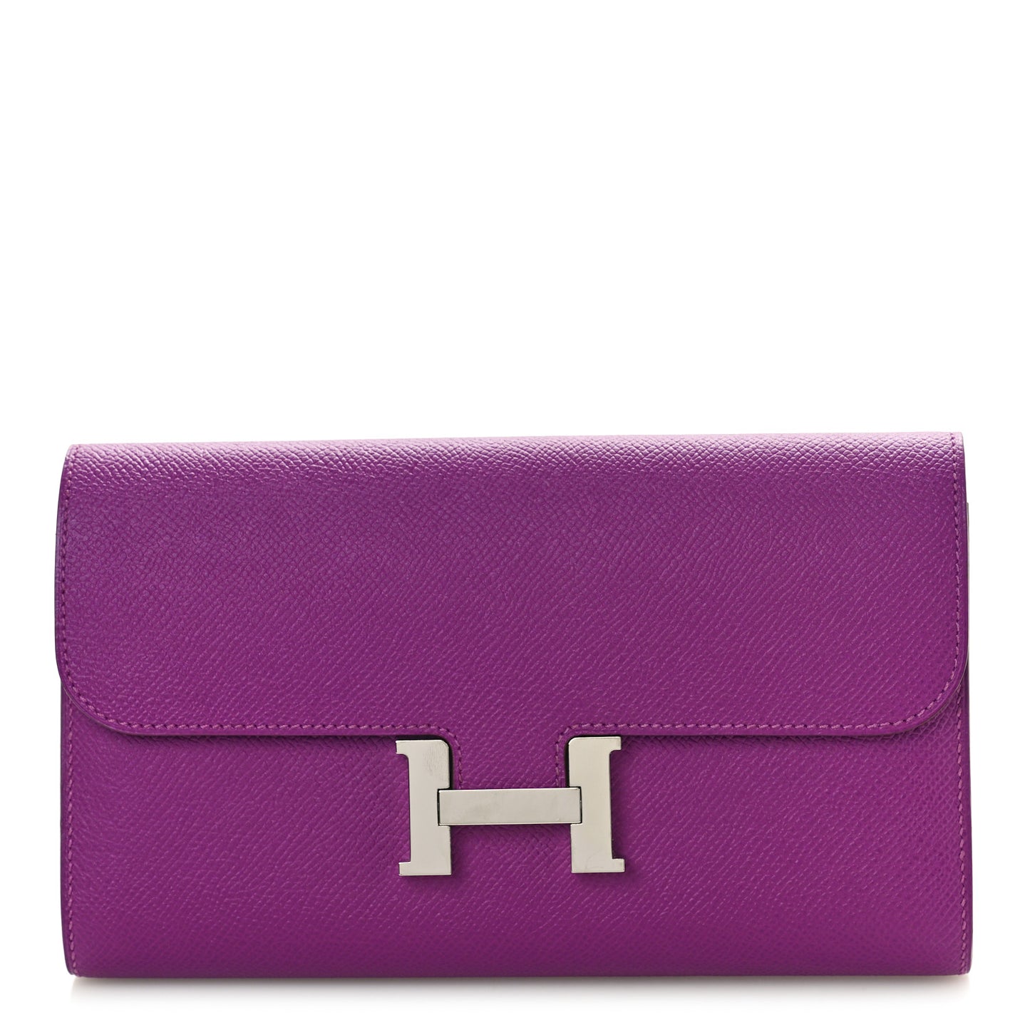 Epsom Constance Long Wallet Anemone