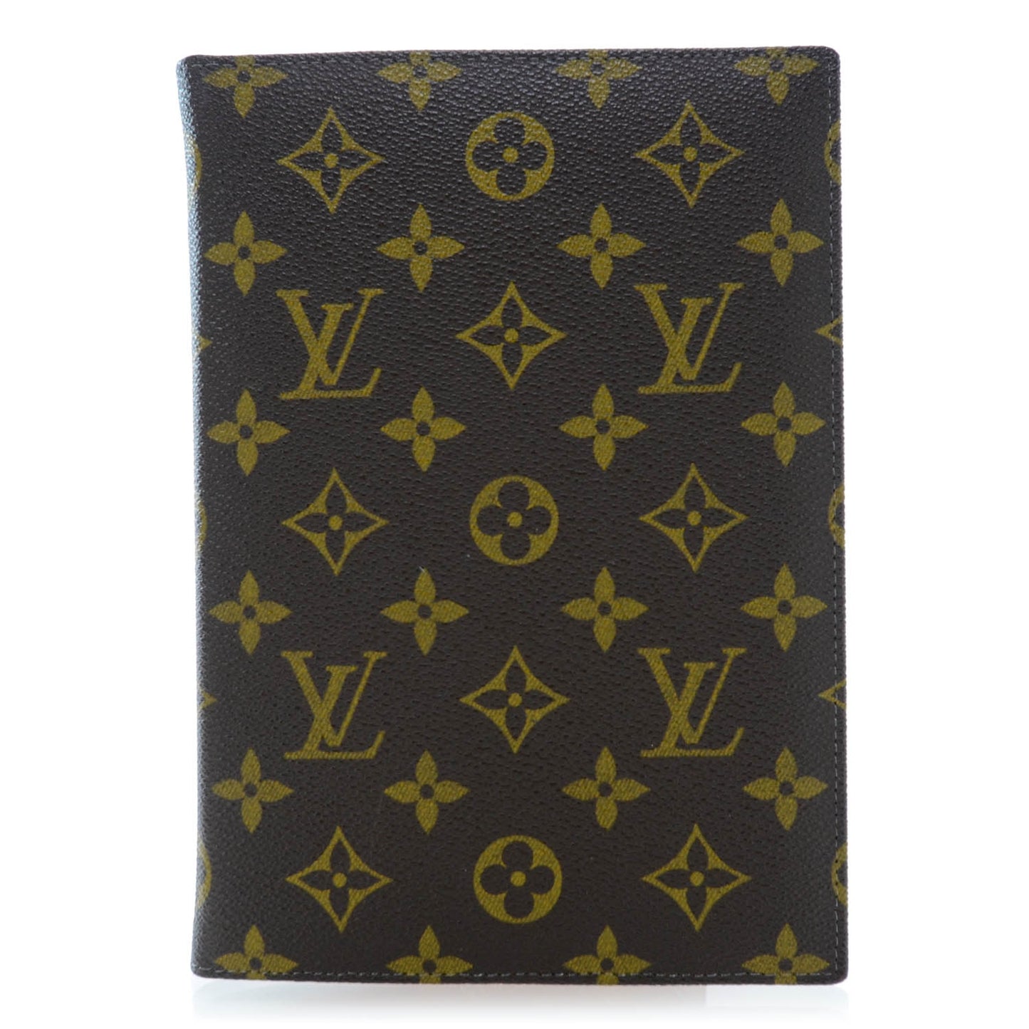 Saks Monogram Agenda Planner