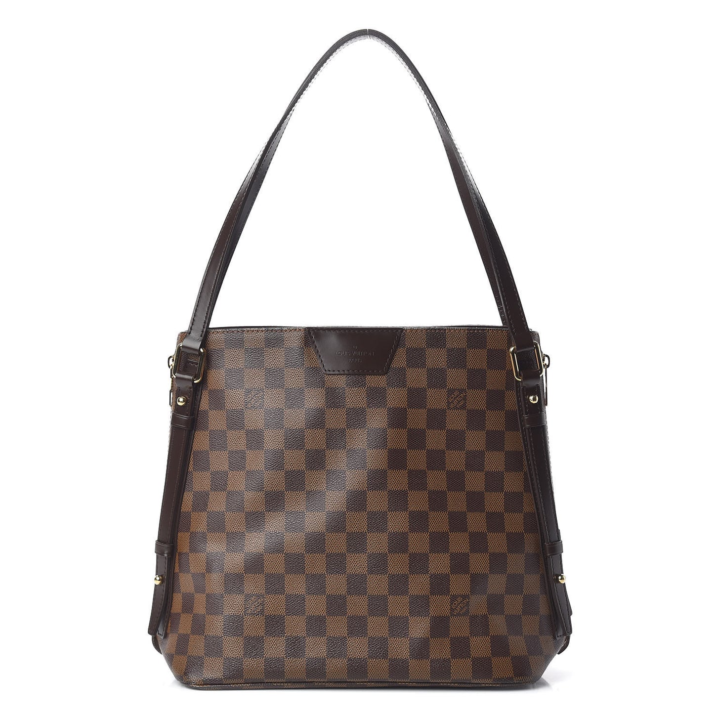 Damier Ebene Cabas Rivington