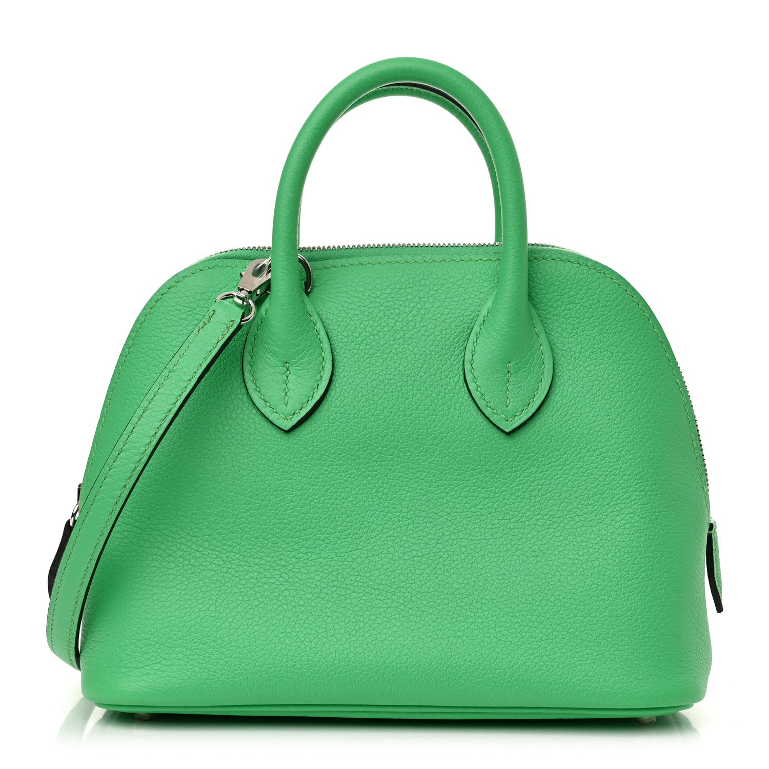 Hermes Evercolor Verso Mini 1923 Bolide Vert Comics Vert Fizz 1 of 12