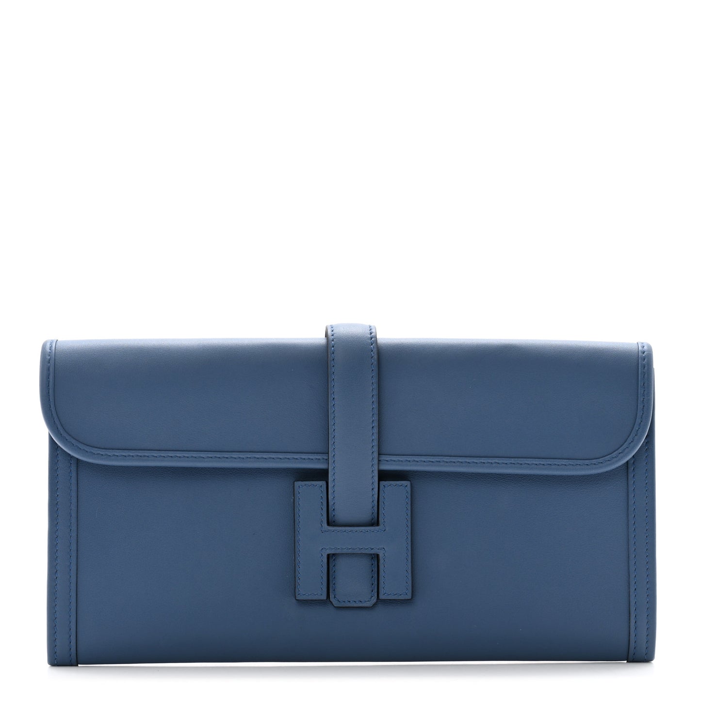 Swift Jige Elan 29 Clutch Bleu Agate