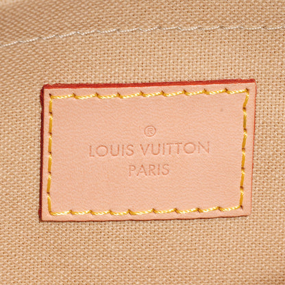Louis Vuitton Damier Azur Favorite MM 6 of 8