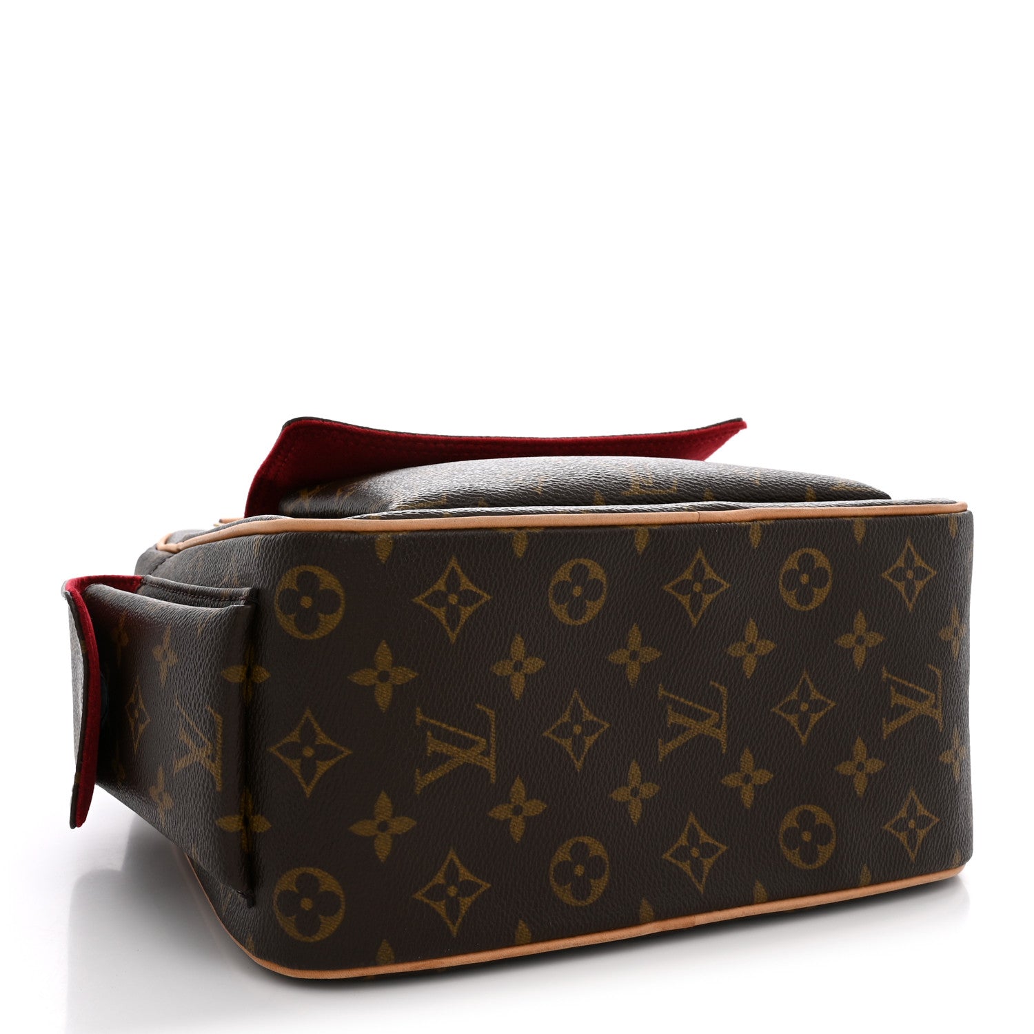 Louis Vuitton Monogram Excentri-Cite 4 of 10