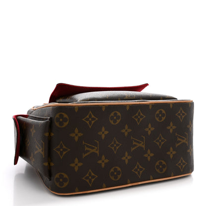 Louis Vuitton Monogram Excentri-Cite 4 of 10